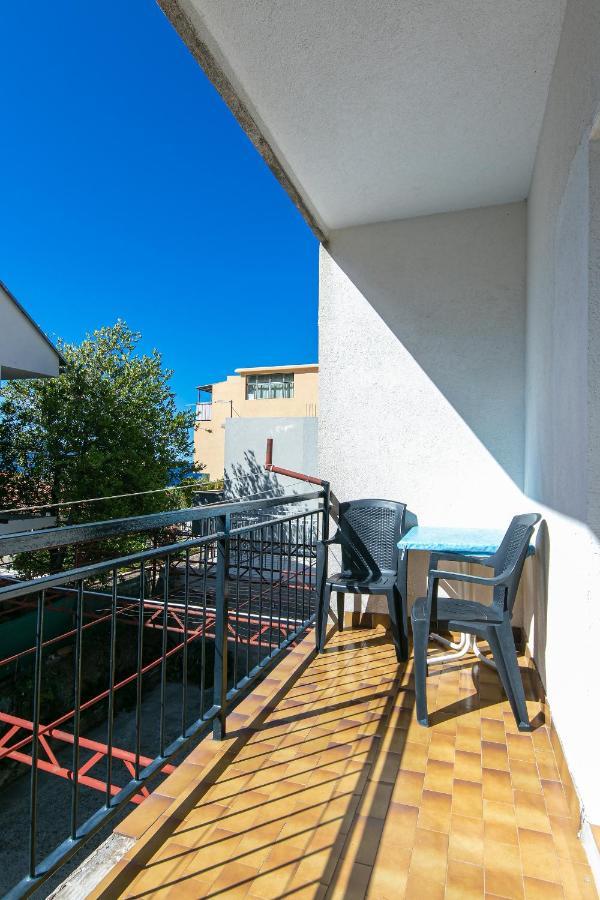 Apartments With A Parking Space Gradac, Makarska - 14708 Exterior foto
